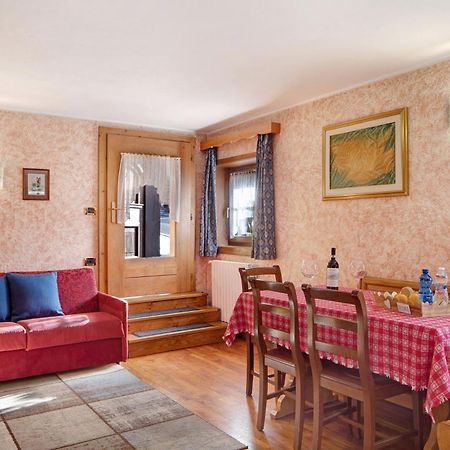 Chalet Maffins 1 Livigno Exterior foto